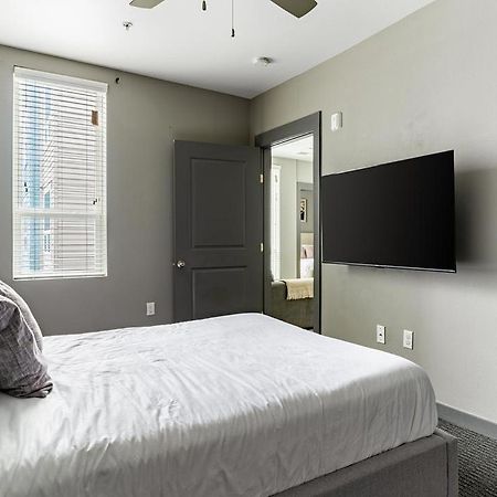 Landing At The Nine At Memphis - 4 Bedrooms In University Extérieur photo