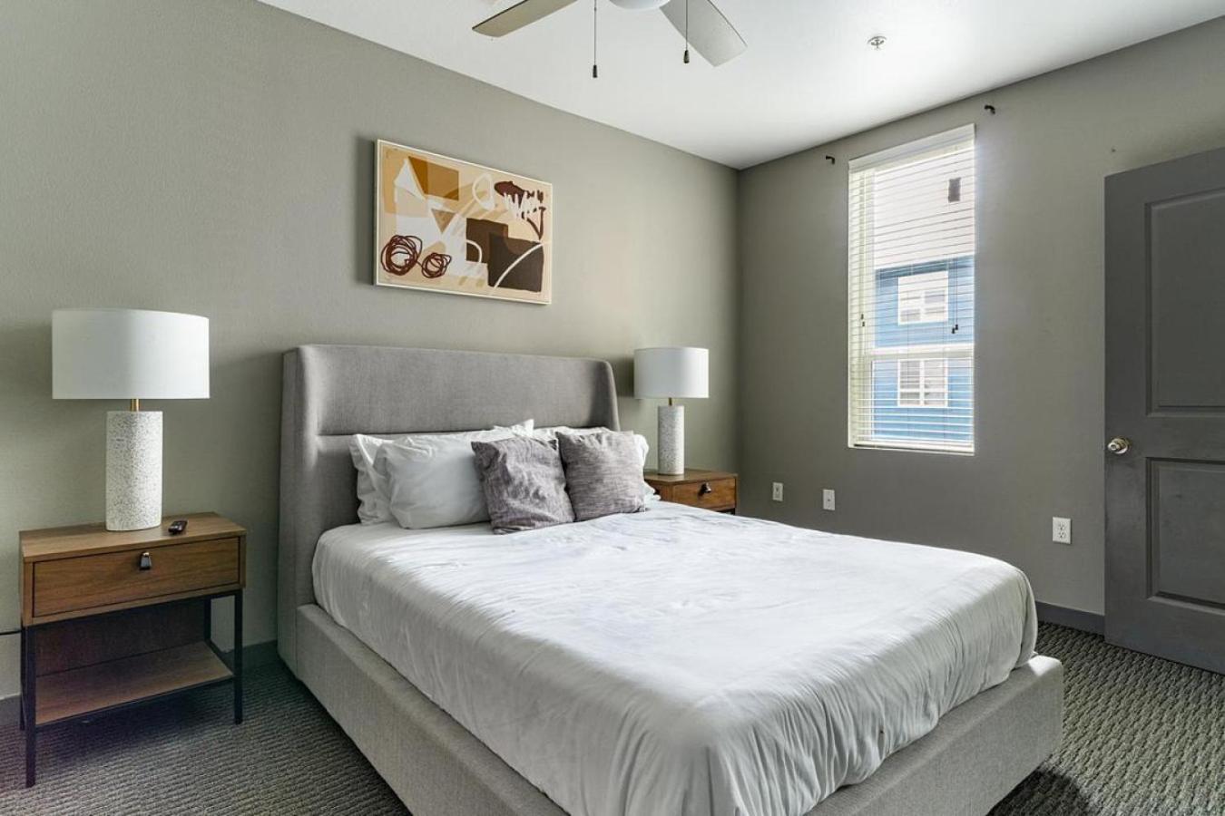 Landing At The Nine At Memphis - 4 Bedrooms In University Extérieur photo