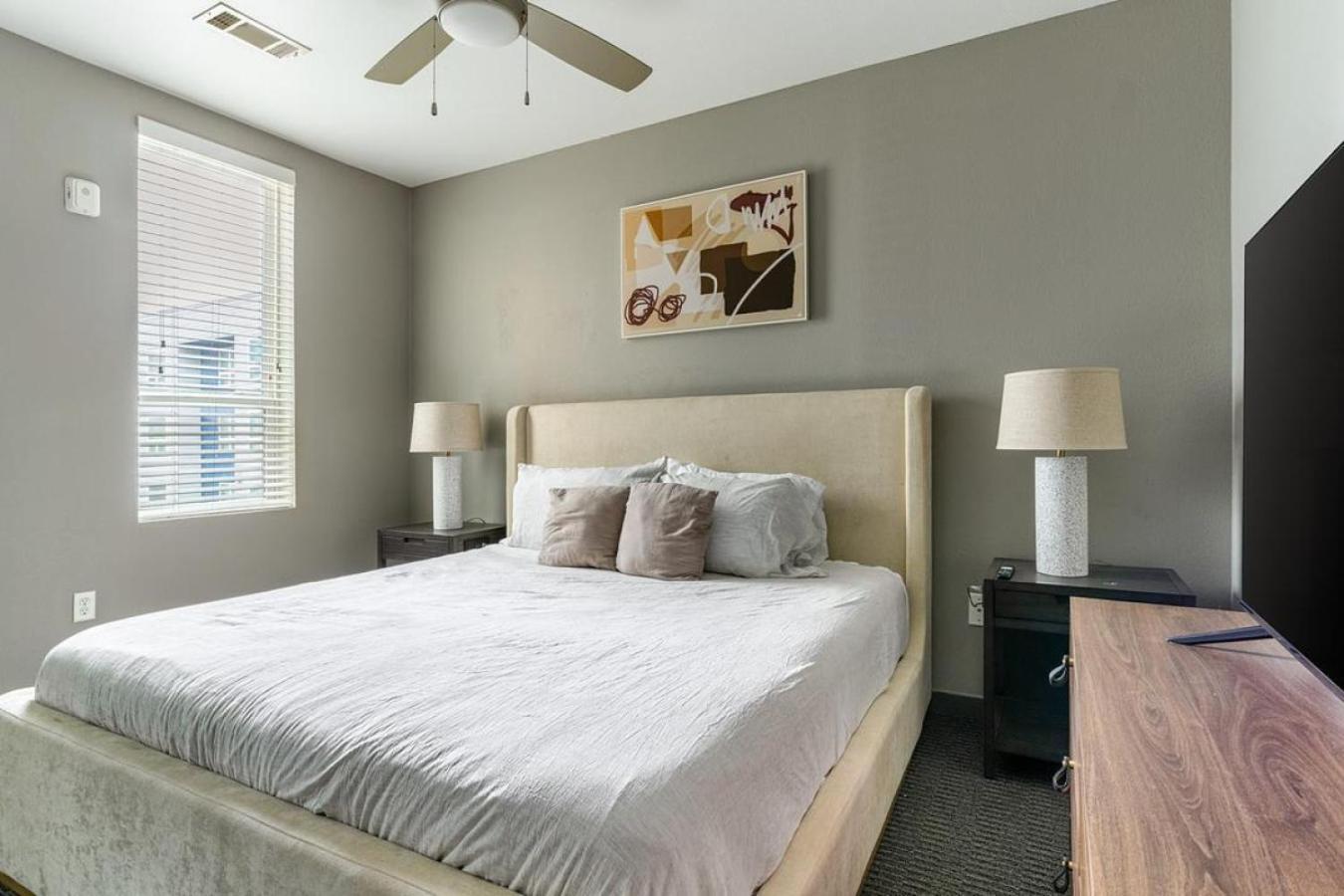 Landing At The Nine At Memphis - 4 Bedrooms In University Extérieur photo