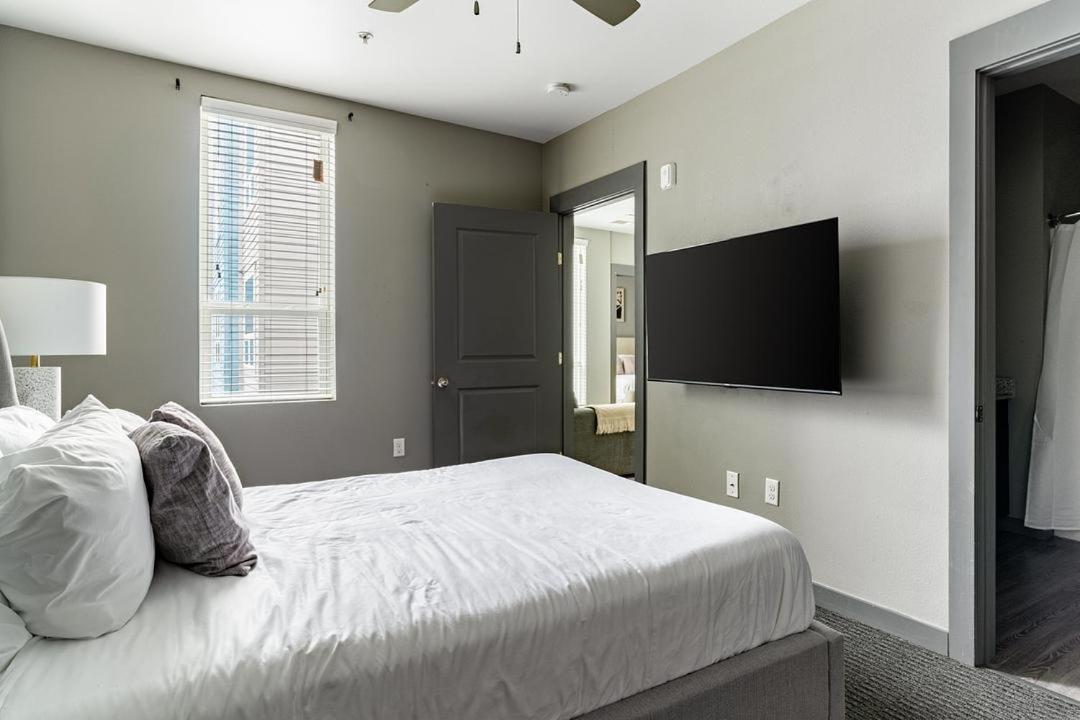 Landing At The Nine At Memphis - 4 Bedrooms In University Extérieur photo